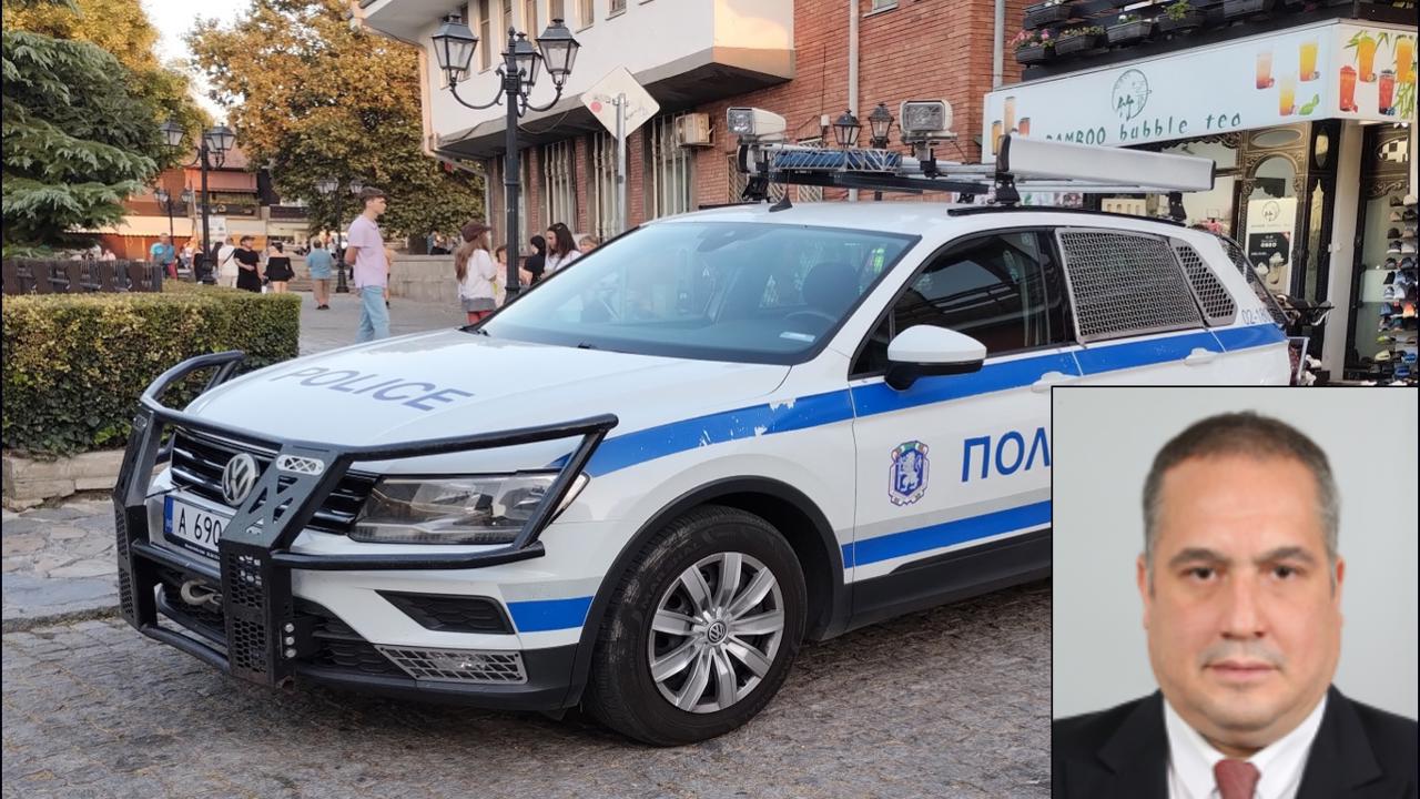 Bulgaristan Tekvando Federasyonu Başkanı Binev, silahlı saldırıda öldürüldü