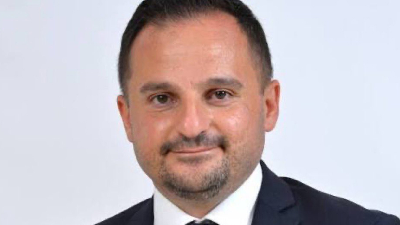Türkiye Sigorta Genel Müdür Yardımcısı Özer gözaltına alındı