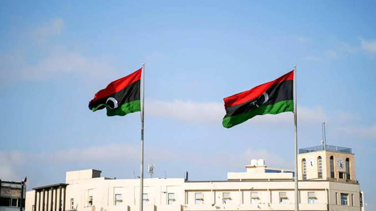 Libya'dan ABD'ye protesto notası: ABD maslahatgüzarı bakanlığa çağırıldı