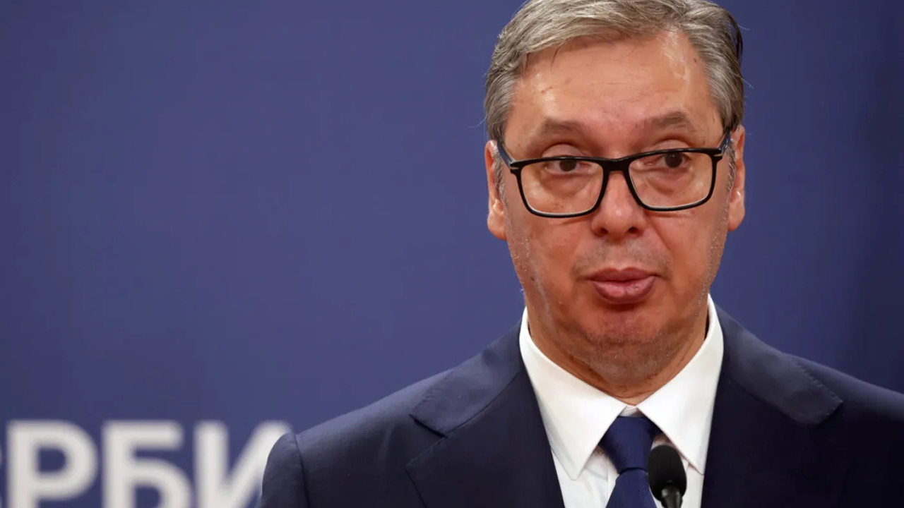 Sırbistan erken genel seçiminde Vucic yenilgiyi kabul etti