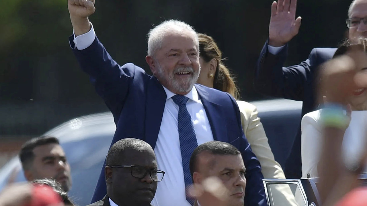 Brezilya'da seçimleri Lula kazandı: Bolsonaro sonuçları kabul etmedi