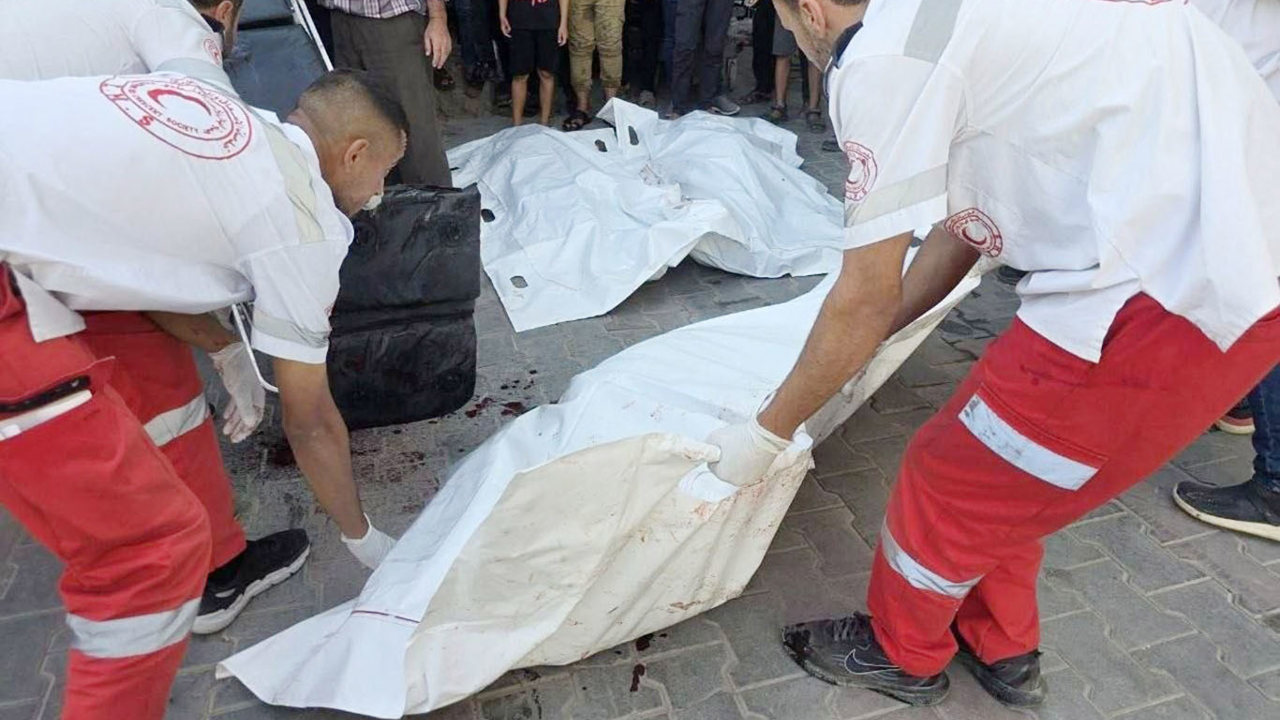 Gazze'de ateşkes ihlalleri sürüyor: Biri çocuk 3 şehit, 10 yaralı