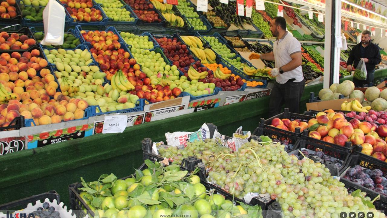 Hal Yasası taslağında zincir marketlere yüzde 20 üreticiden alım şartı
