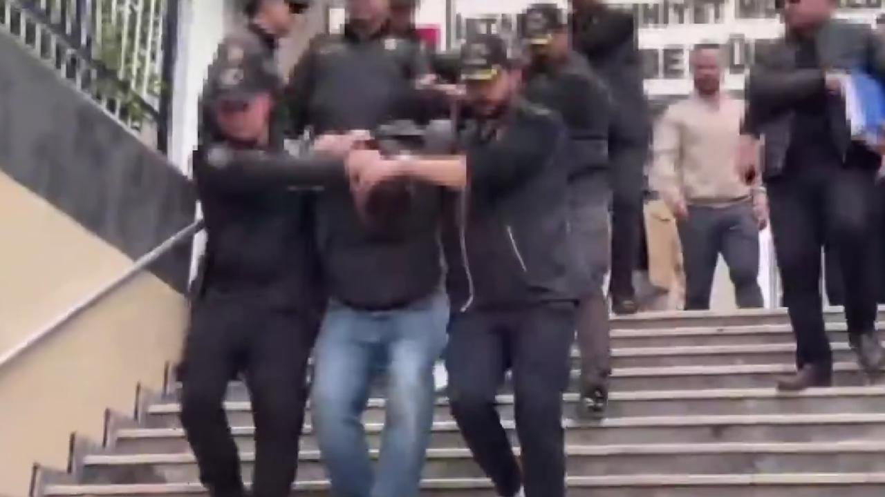 İstanbul’da 4 ayrı silahlı saldırıya karışan 13 şüpheli yakalandı