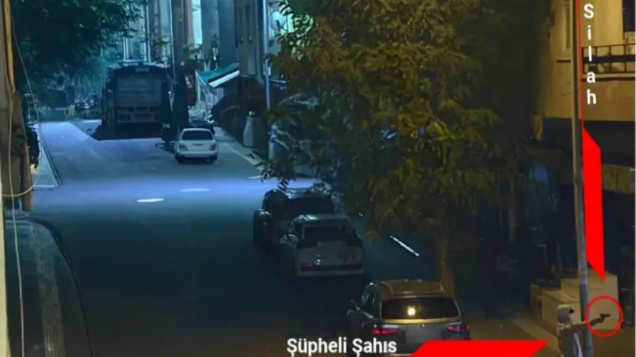 Bingöl’de iş yeri kurşunlama zanlısı 1 kişi  tutuklandı