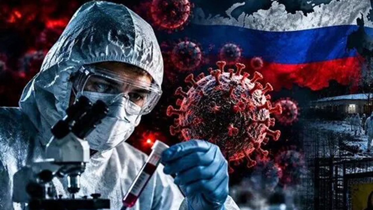Rusya’da AİDS salgını alarmı: Salgın 27 bölgeye yayıldı