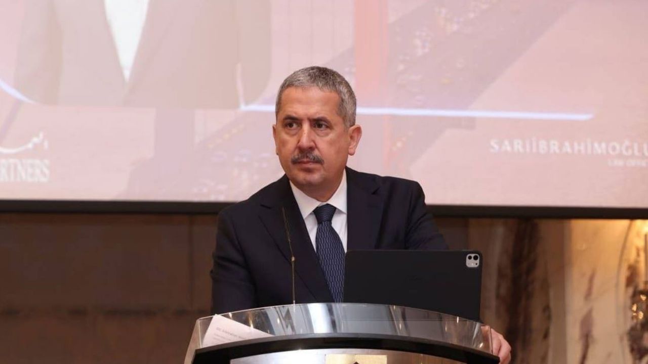 İslam İşbirliği Teşkilatı ülkeleri arasındaki ticaret 979 milyar dolara ulaştı