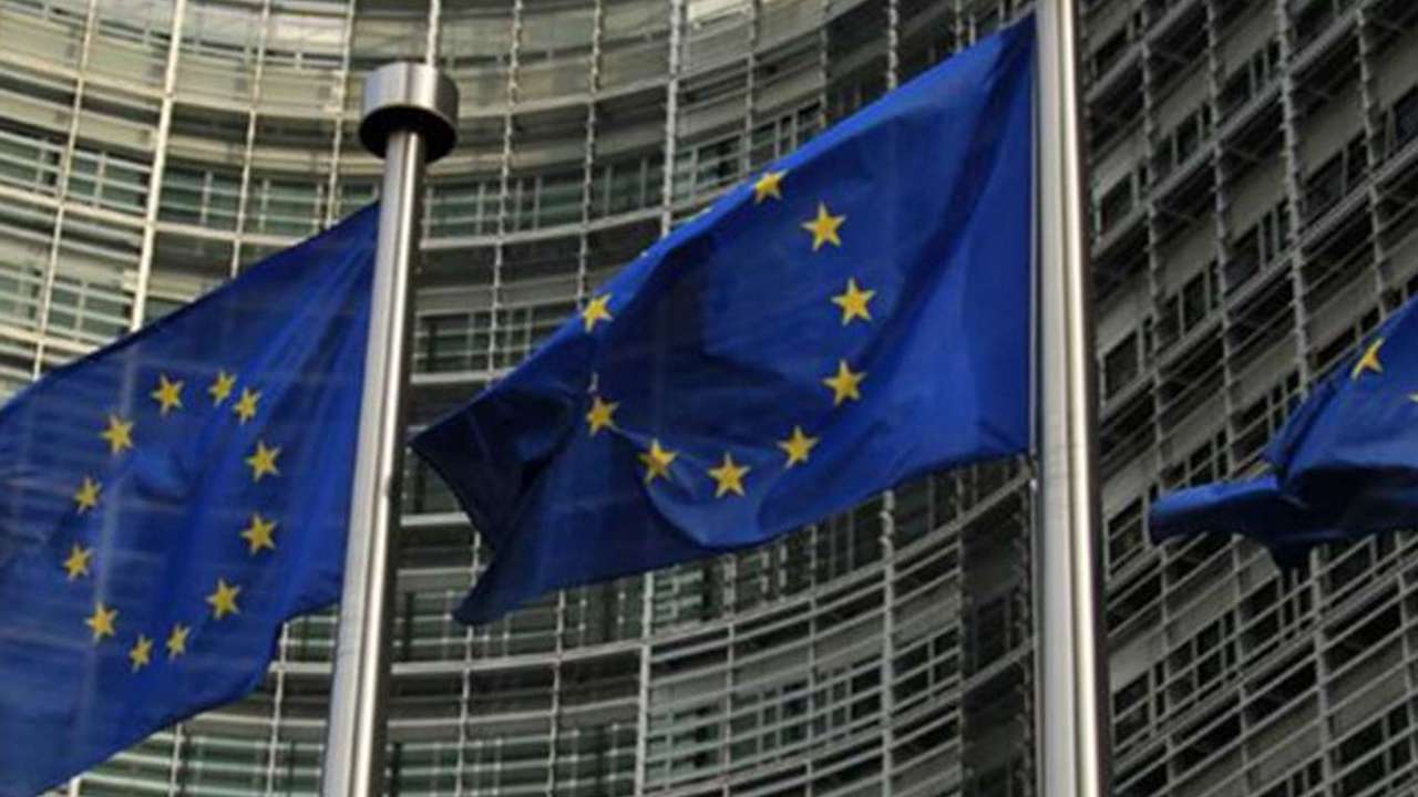 AB’den Ukrayna’ya 4,9 milyar avroluk askeri destek 