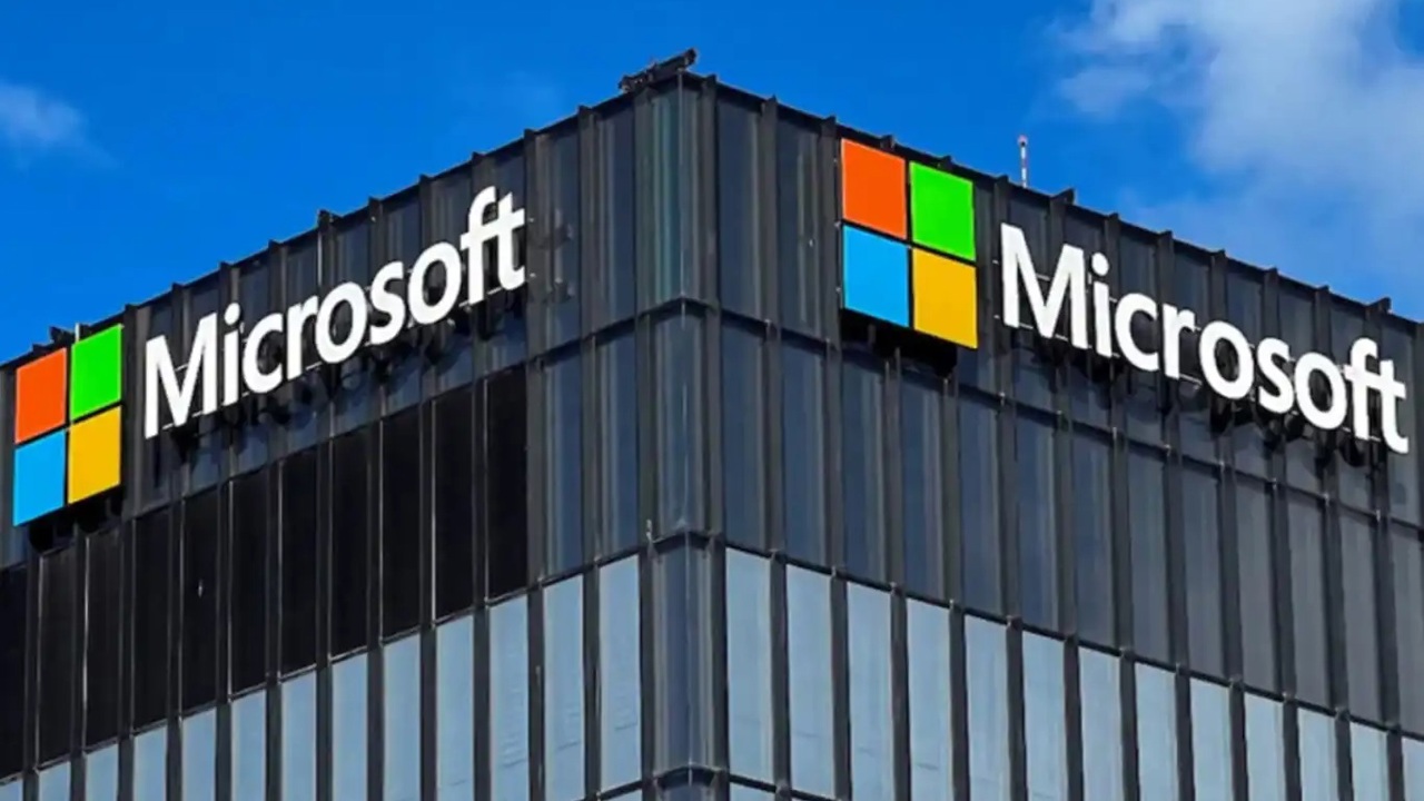 Microsoft’tan dev gönüllü ayrılık programı 