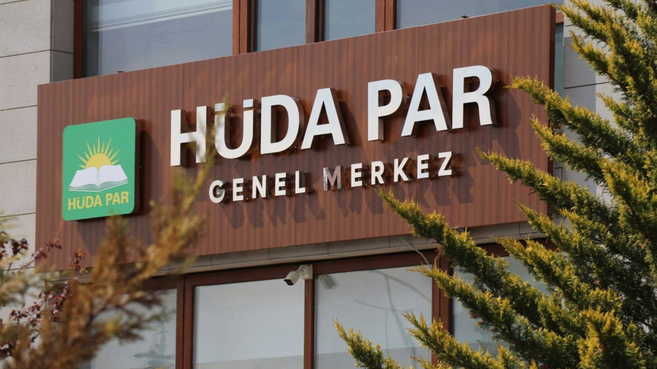 Türkiye, HÜDA PAR'ın kadınlarla ilgili çağrısını konuşuyor