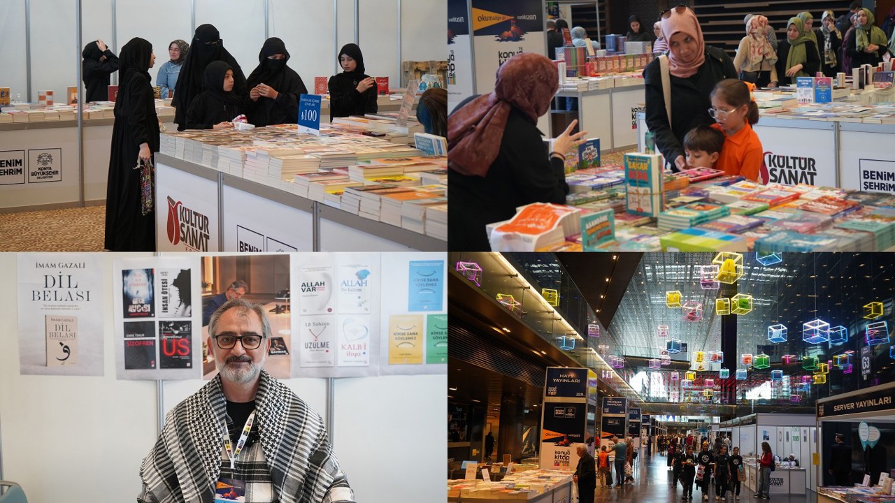 Çocuklara kitap sevgisi kazandırmanın yolu aileden geçiyor
