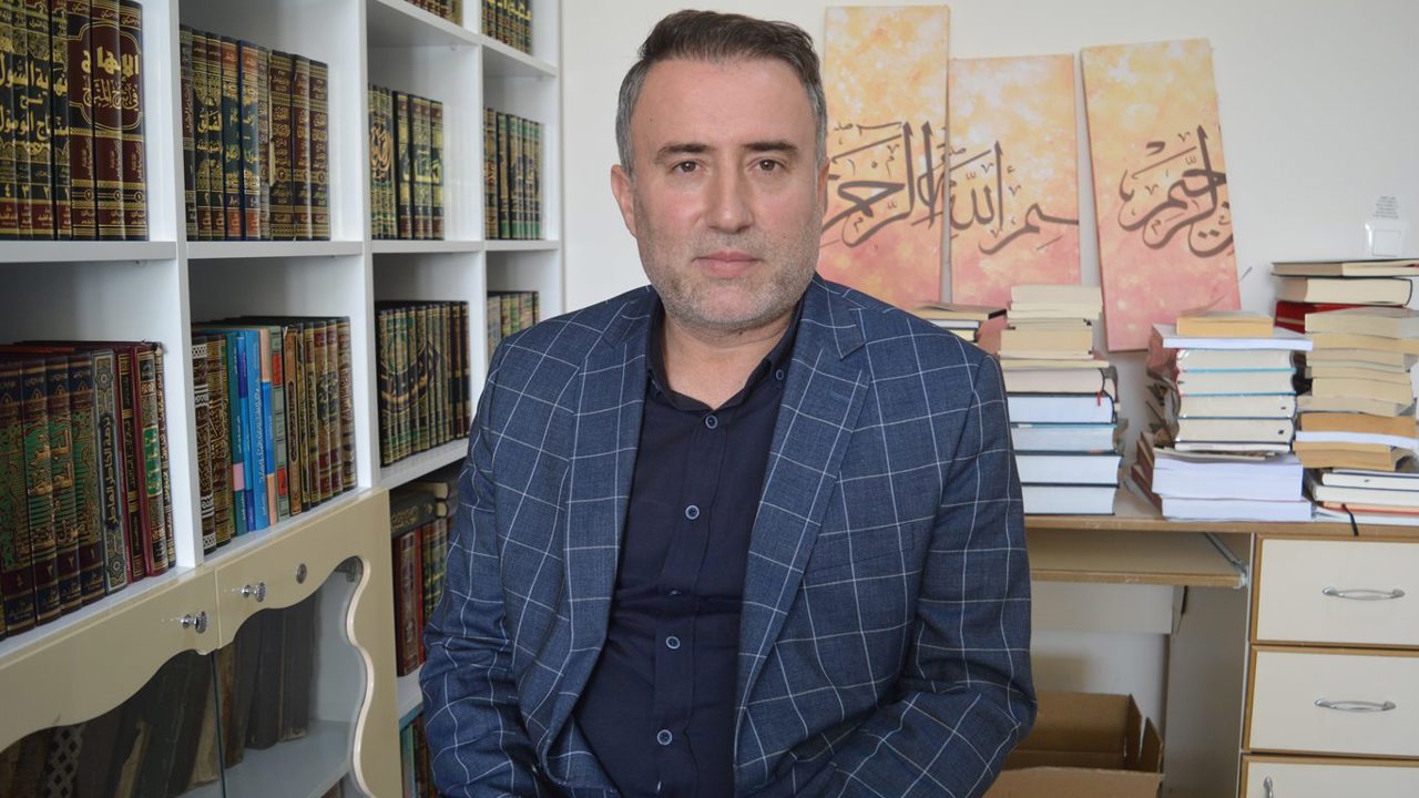 Doç. Dr. Sevgili: Tarikatları hedef alarak İslam'ın görünürlüğünden rahatsızlık duyuyorlar