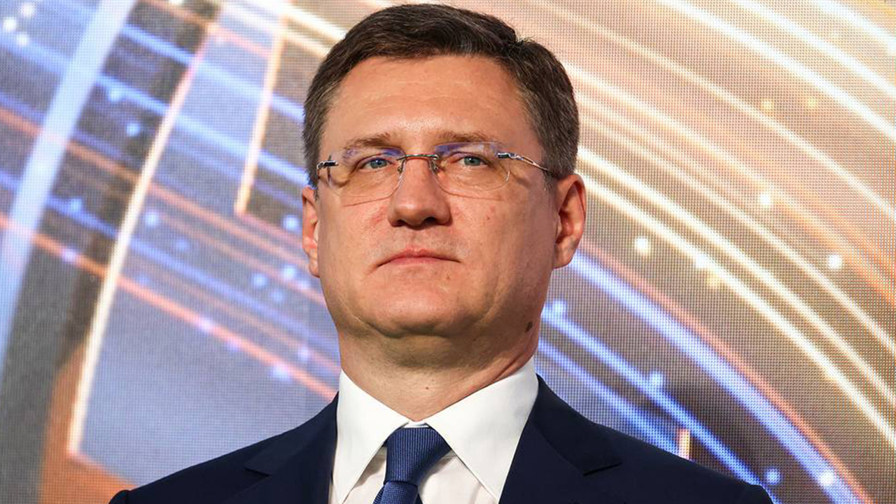 Novak: Rusya ve ABD, Arktik’te enerji projelerinde iş birliği yapabilir