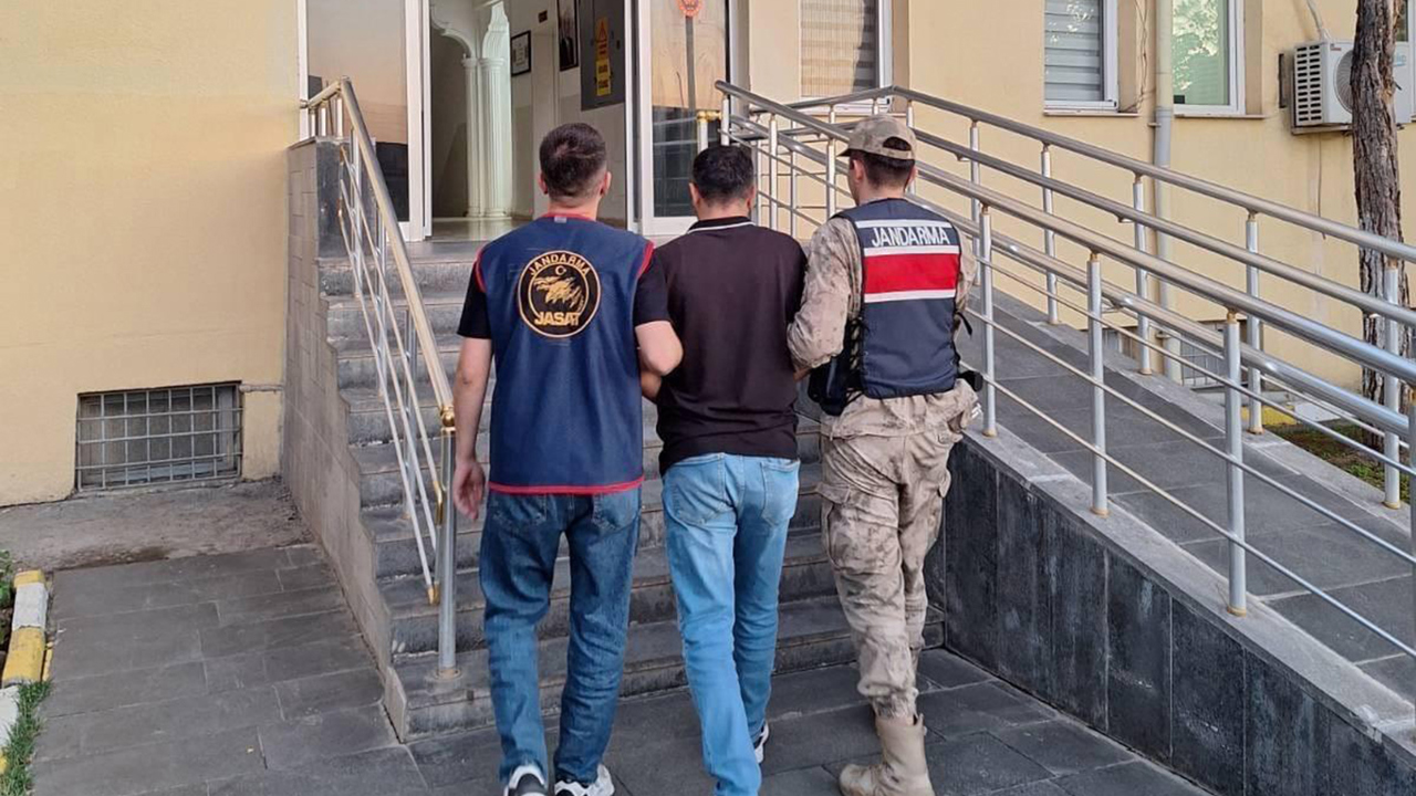 Diyarbakır'da farklı suçlardan aranan 110 kişi yakalandı
