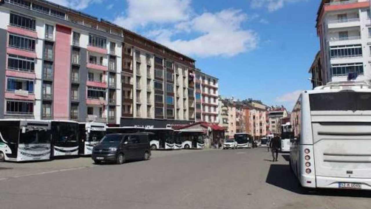 Bingöl’de ulaşım için kalıcı çözüm çağrısı: Belediyeye ait alternatif hat kurulsun