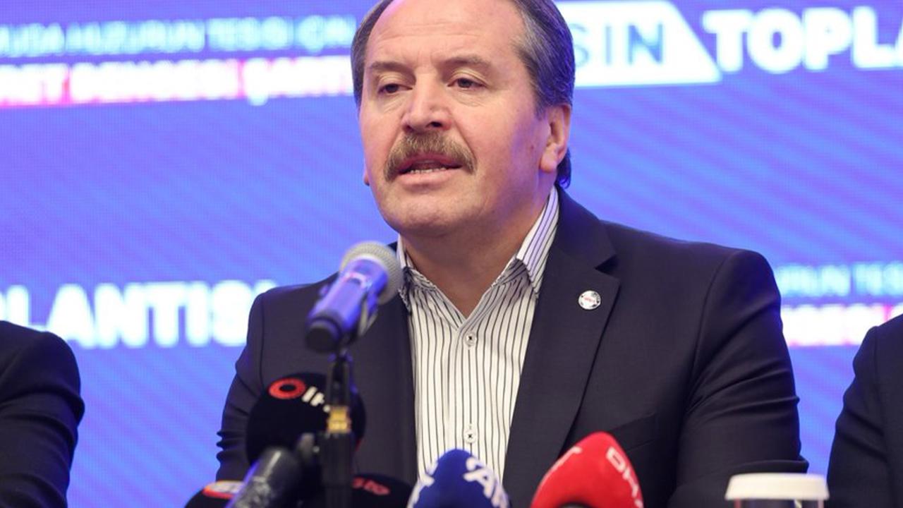 Memur-Sen Genel Başkanı Yalçın: Kamu personel sistemi reformunu ertelemek sosyal maliyeti büyütüyor