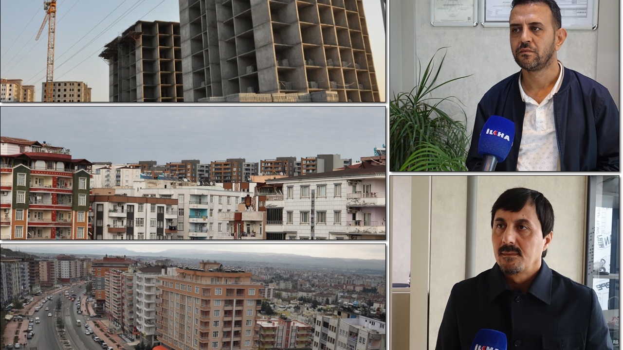Gayrimenkul danışmanları: Konut alımını kolaylaştıracak adımlar atılmalı