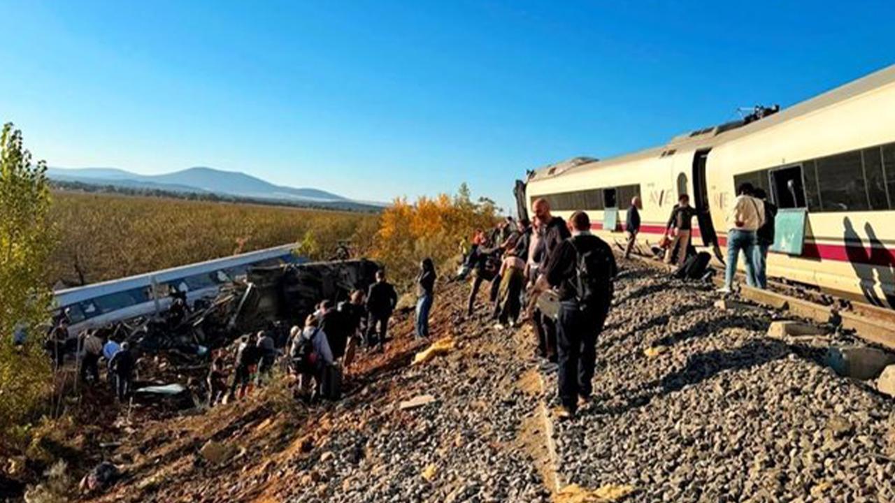 DSÖ Genel Direktörü Ghebreyesus’tan İspanya’daki tren kazası için taziye mesajı