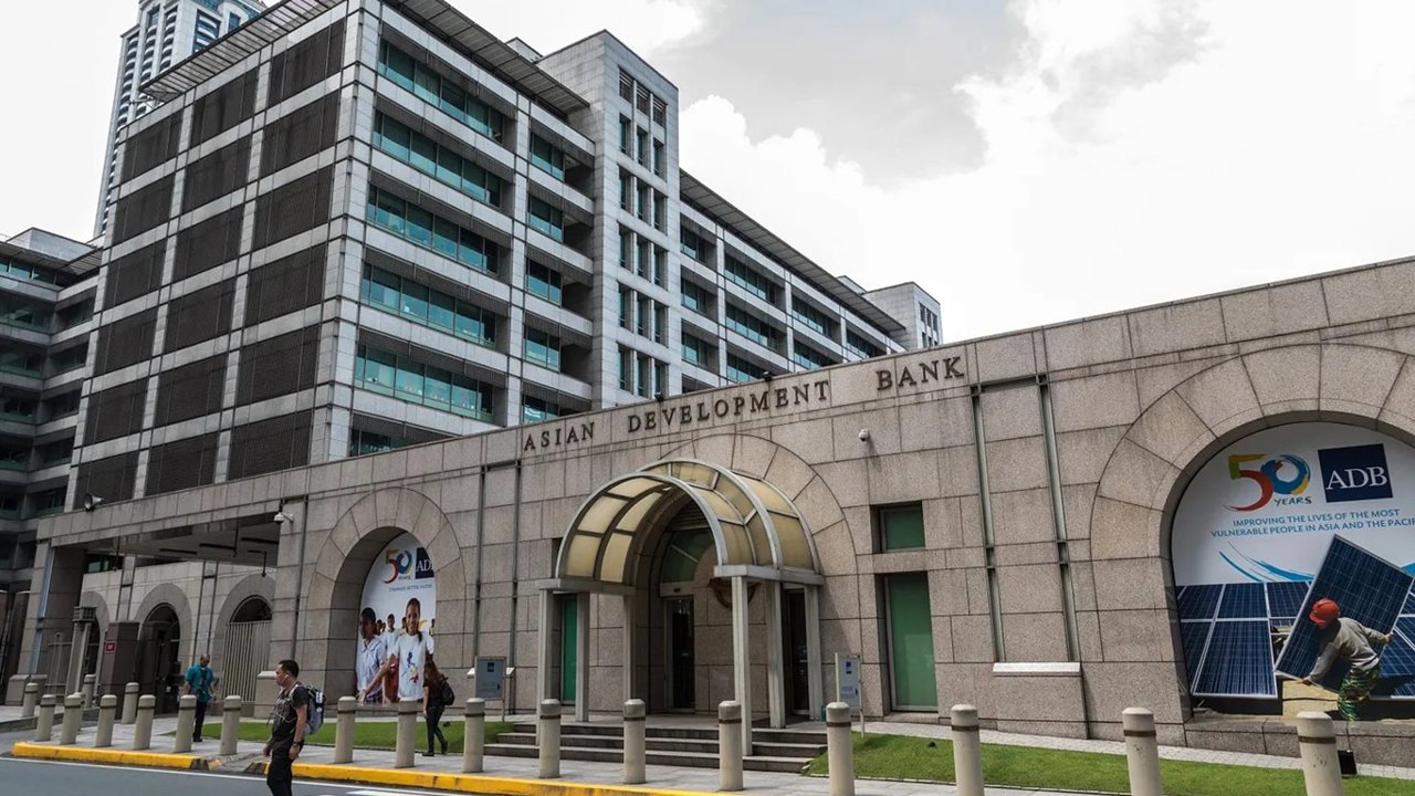 Asya Kalkınma Bankası,  Türkiye'ye 700 milyon dolar krediyi onayladı