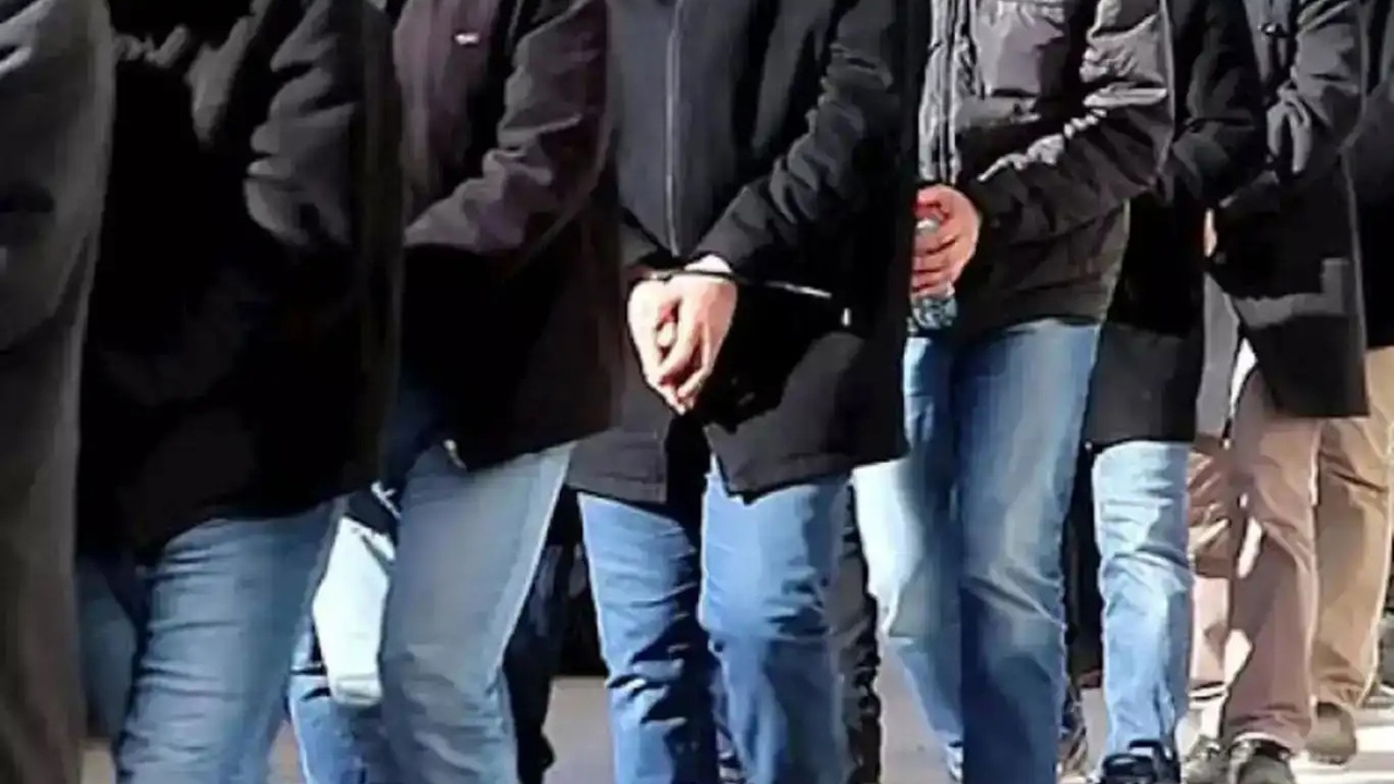 Fon soruşturmasında 10 kişi hakkında daha gözaltı kararı