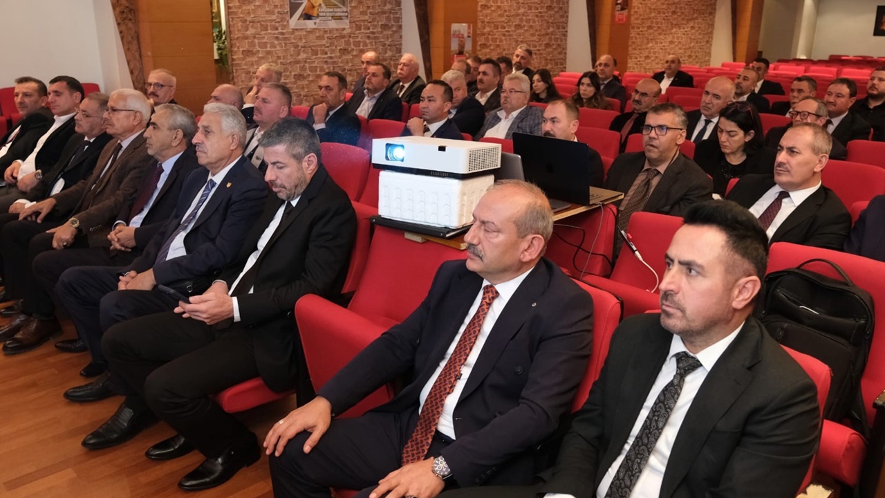 Korsan taşımacılıkla mücadele ve hukuki süreç masaya yatırıldı