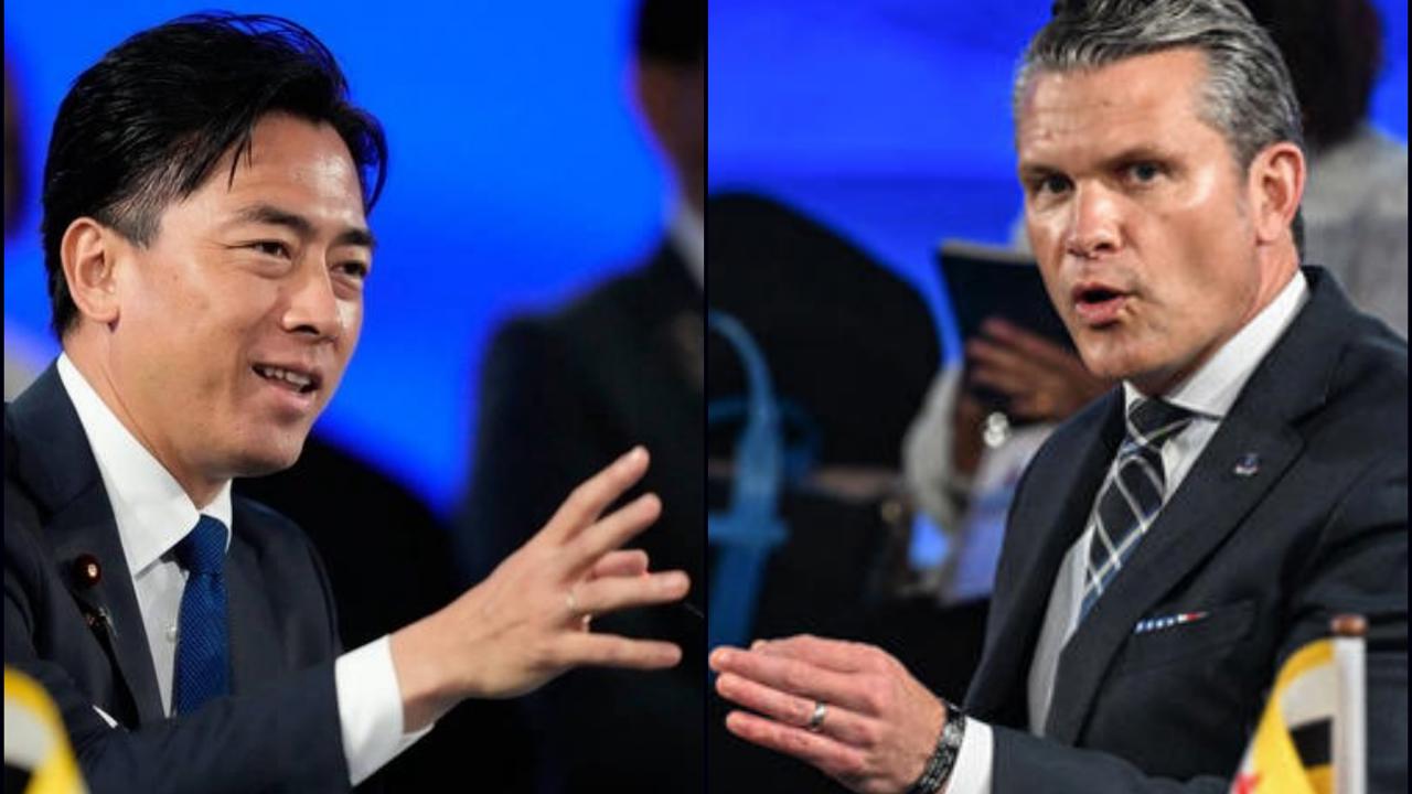 Washington ve Tokyo'dan askeri işbirliği: Japonya'da ortak füze üretilecek