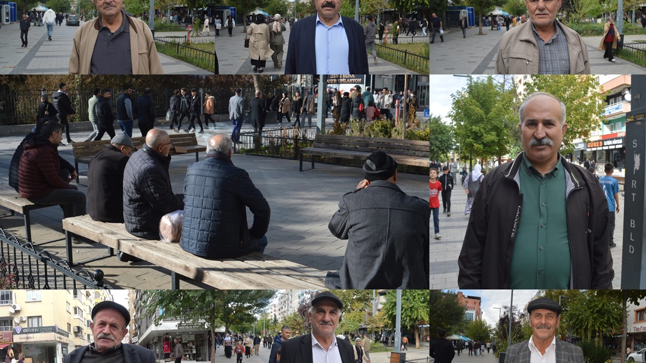 Emeklilerden maaş tepkisi: 23 bin 500 lira kime yeter?