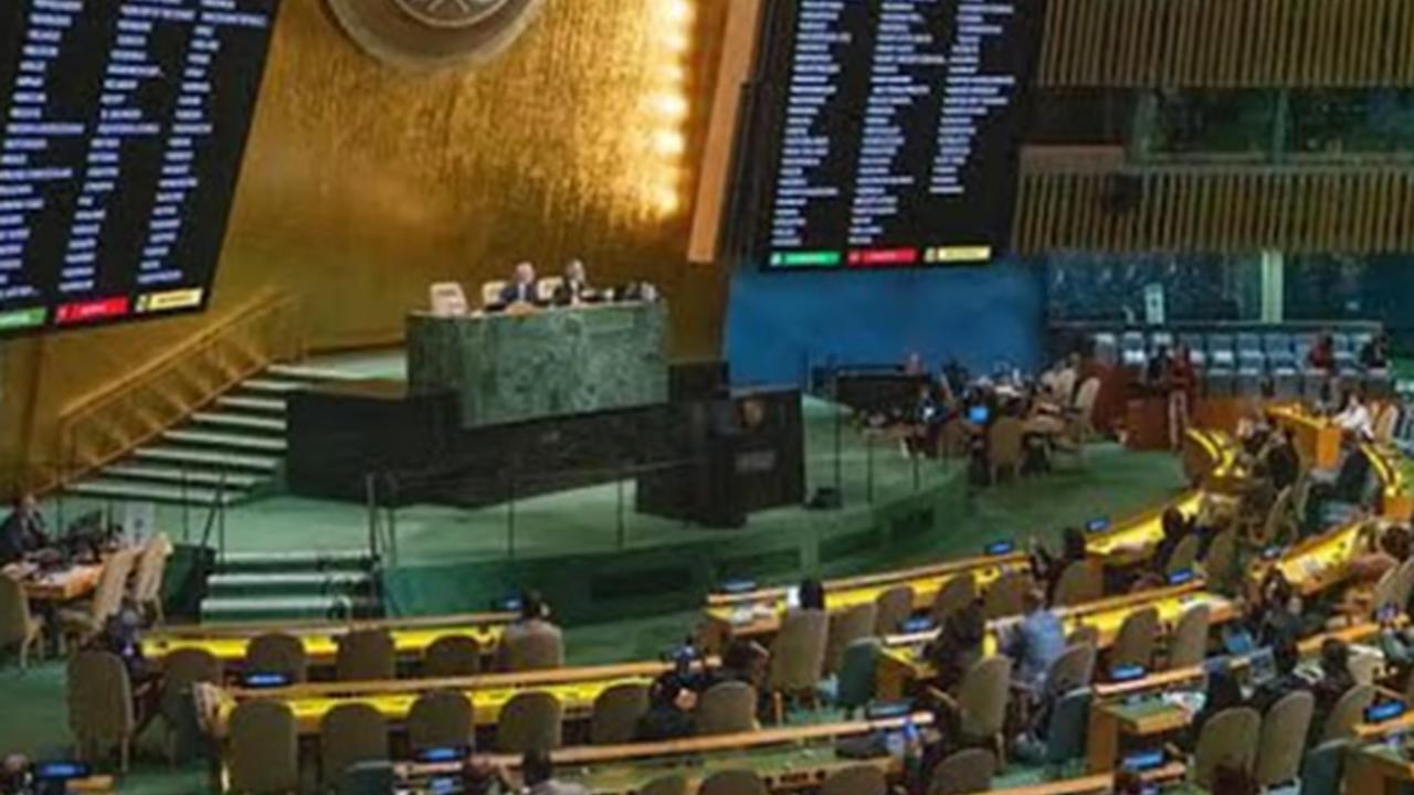 BM'den ABD’ye: Küba ambargosunu kaldırın