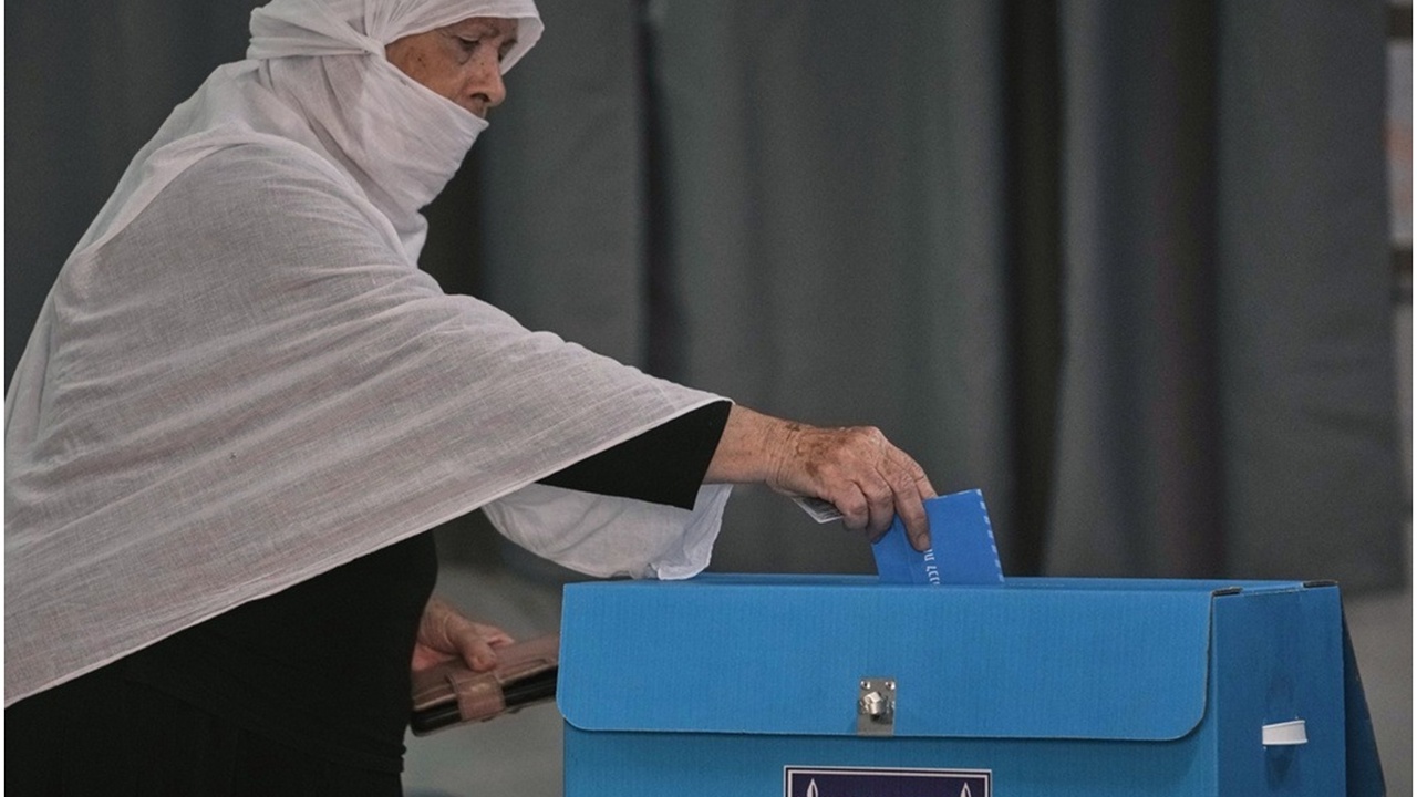 Katar’dan işgal rejimi seçimlerine müdahale iddialarına yalanlama
