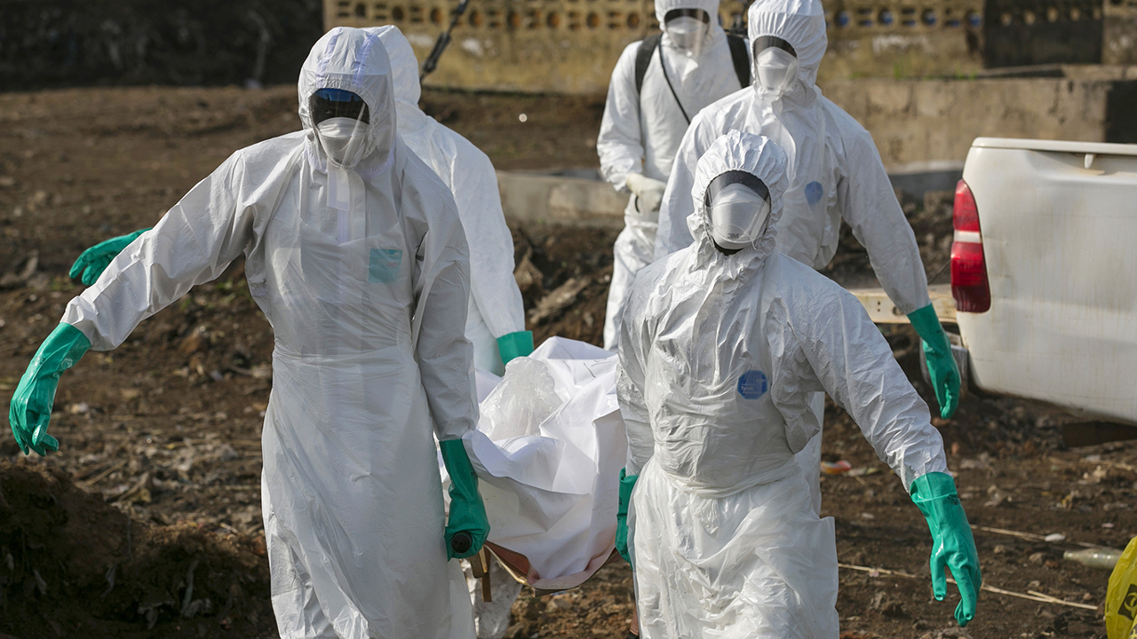 Afrika'da Ebola kararı: Sınırların açık kalması ve iş birliğinin artırılmasında uzlaşma sağlandı