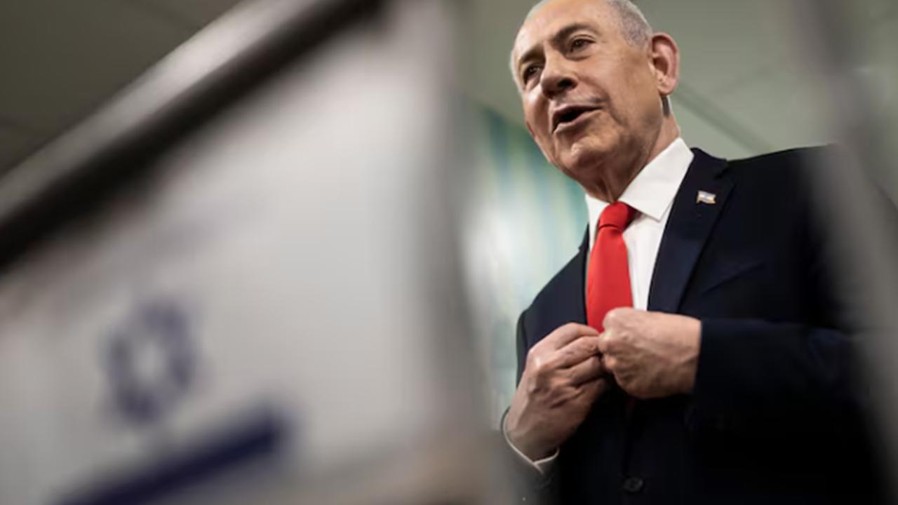 Netanyahu'nun partisinden seçim sonuçlarına itiraz hazırlığı
