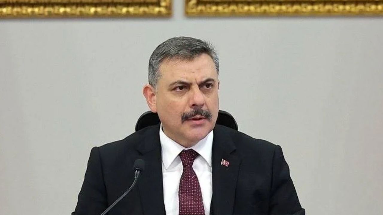 Nevşehir'de peribacasının çökmesi sonucu yürütülen arama kurtarma çalışmaları tamamlandı