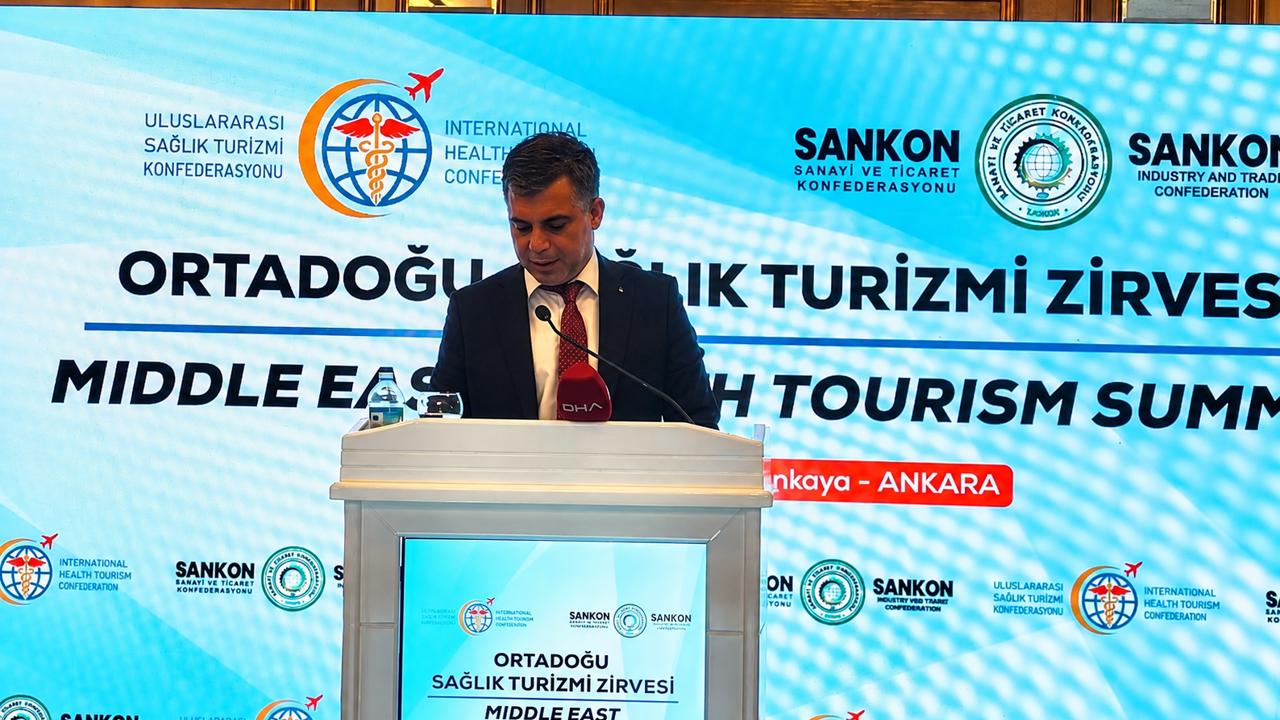 Cevahiroğlu: “Üçlü Savunma Anlaşması Tarihi Bir Adım”