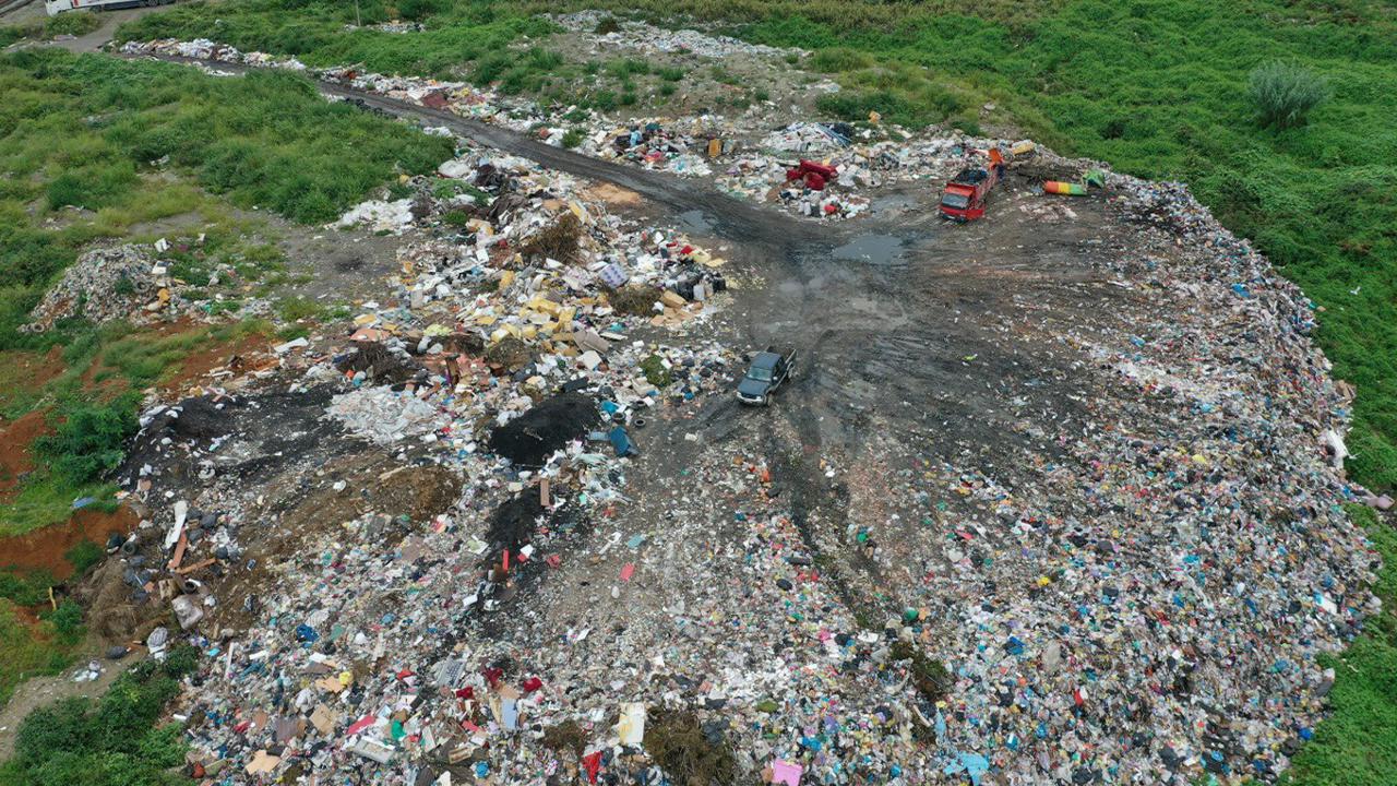 Ardeşen Belediyesine çevre kirliliği nedeniyle 2 milyon 346 bin TL ceza