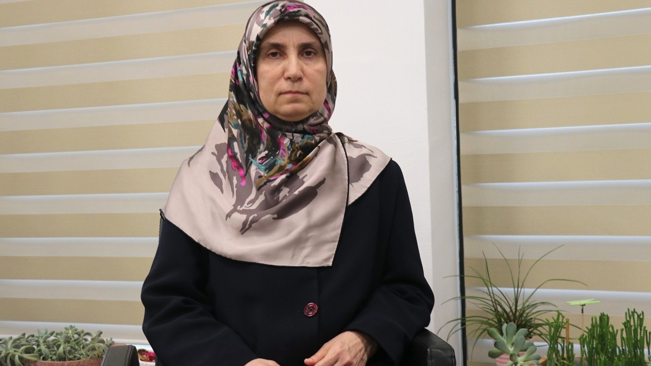 Şekerci: Güven ve mahremiyet açısından kadın hastanelerin kurulması çok önemli