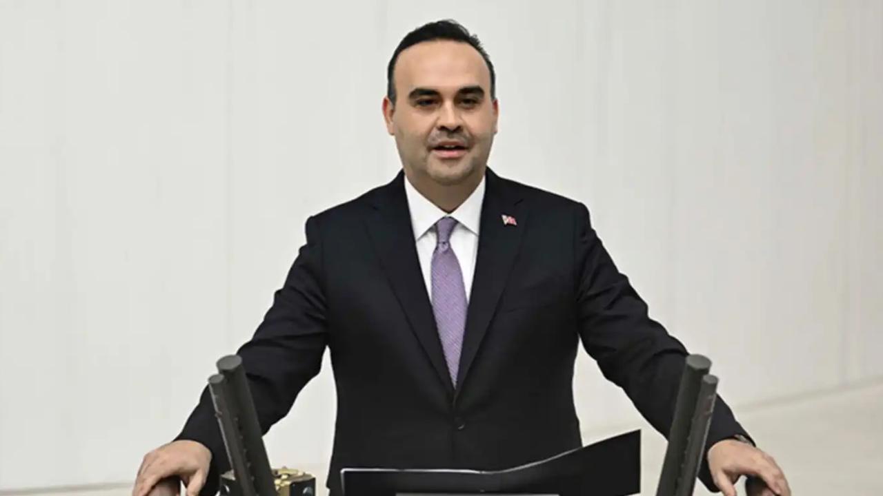Bakan Kacır: Ar-Ge harcamaları 24,8 milyar dolara yükseldi