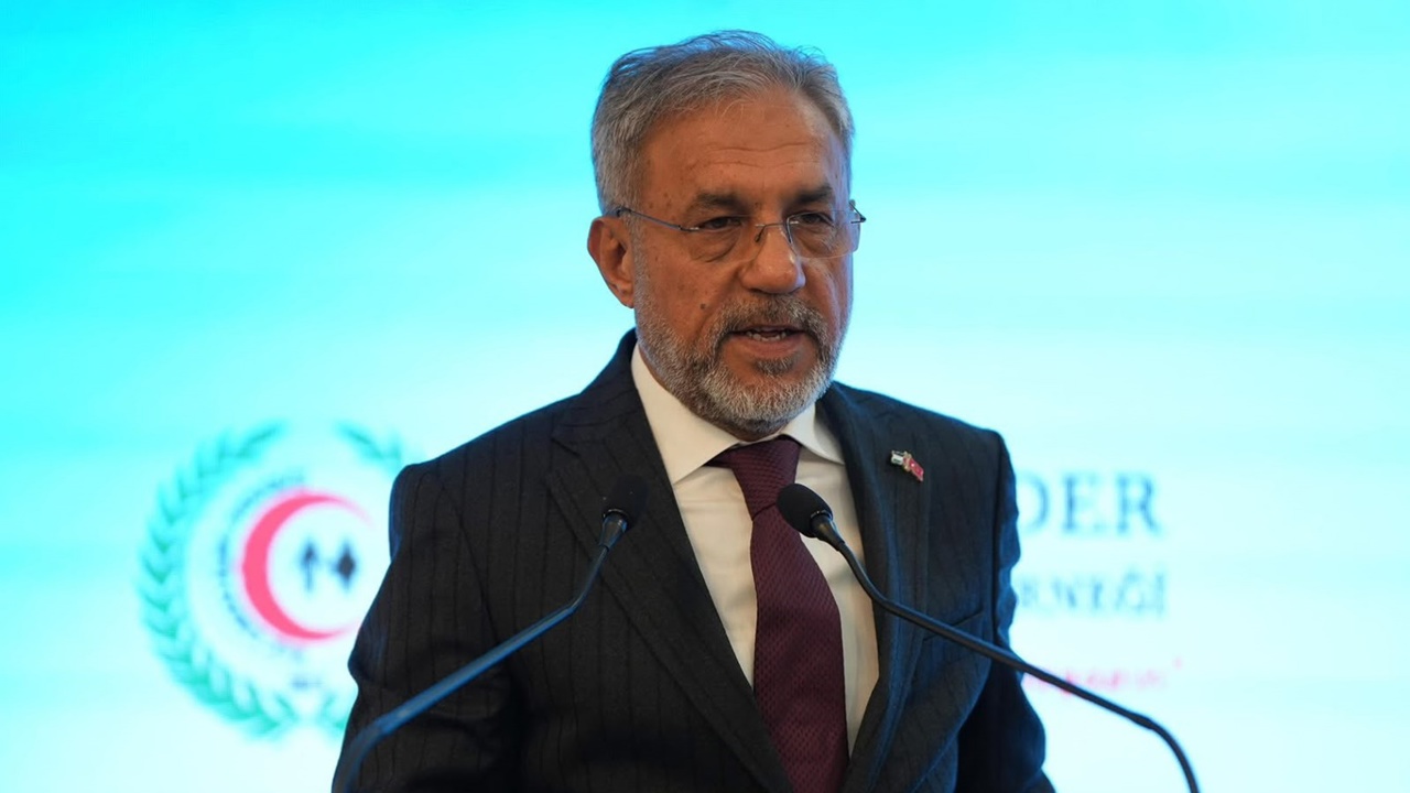 Karataş: Emekliler temel ihtiyaçlarını karşılamakta zorlanıyor