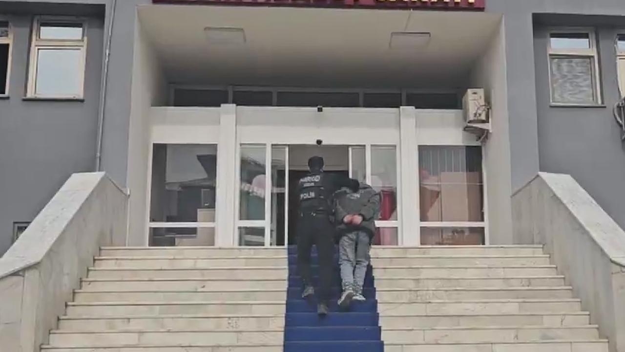 Iğdır merkezli uyuşturucu operasyonlarında 6 tutuklama