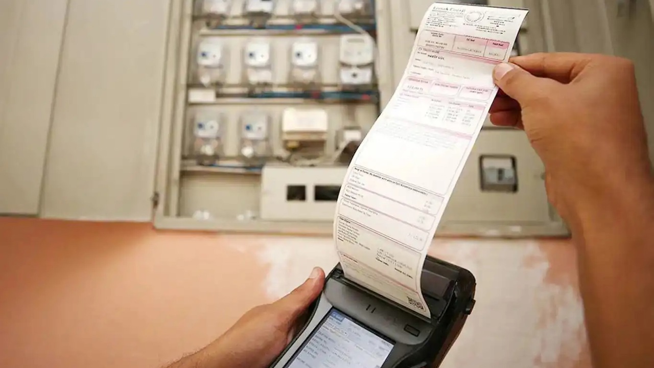 Elektrik faturasında 820 TL'yi aşanlara devlet desteği kesilecek
