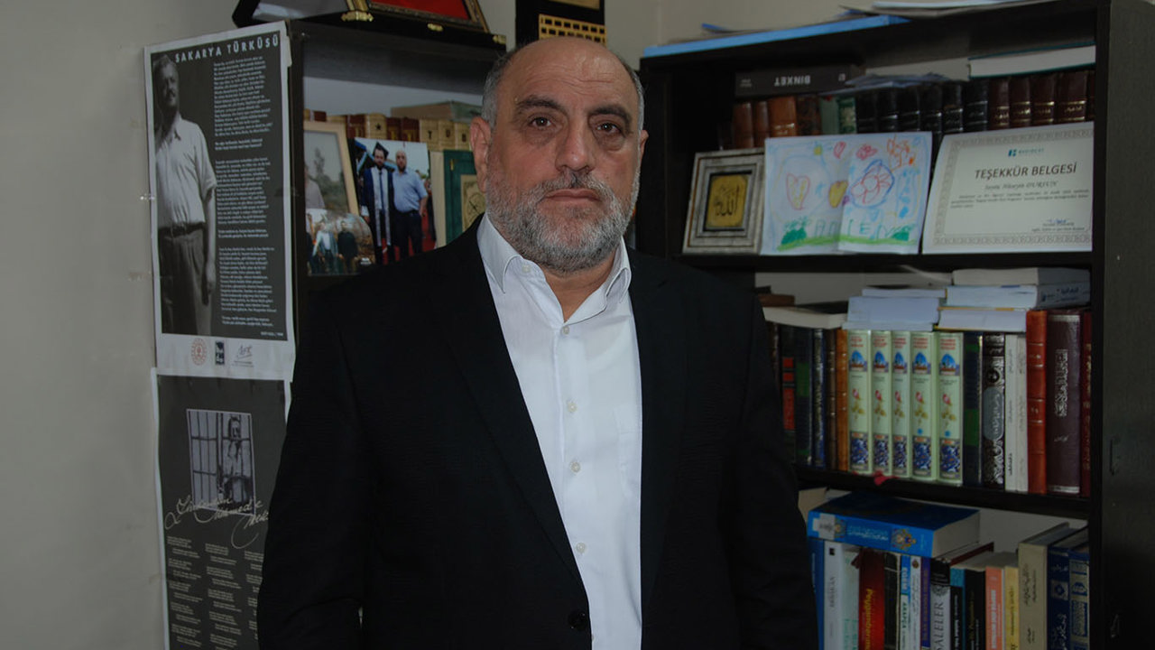 Akademisyen Dursun: Gazze’de eşine az rastlanır büyük bir soykırım yaşanıyor