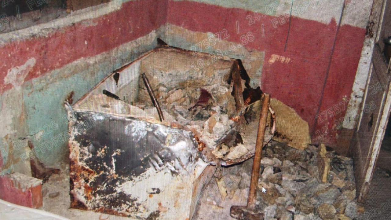 Mersin’de 19 yıllık faili meçhul cinayet davasında 6 gözaltı