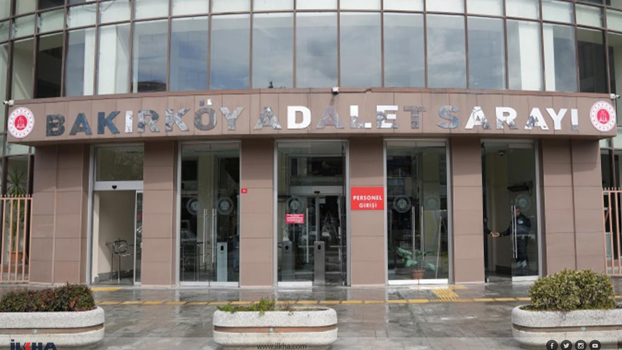 Bakırköy Belediyesi soruşturmasında 40 kişi için tutuklama talebi