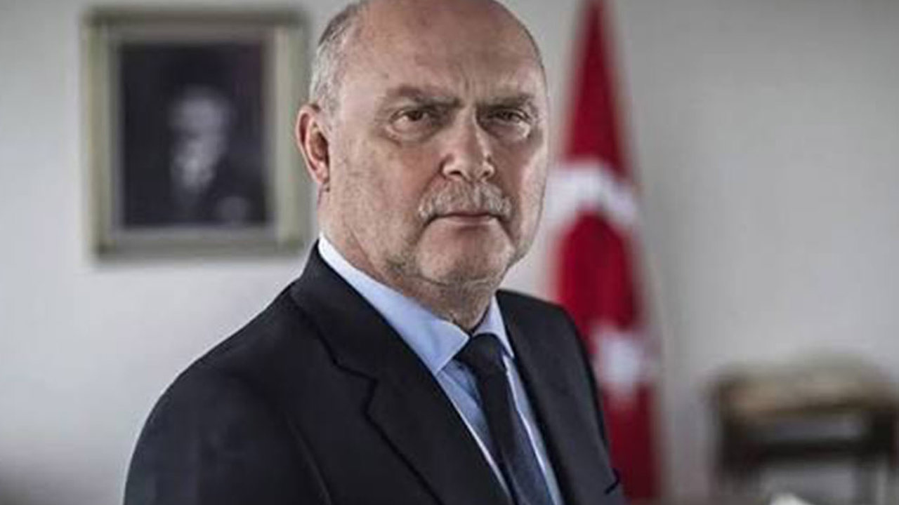 Türkiye, Feridun Sinirlioğlu'nu BM Genel Sekreterliği için aday gösterdi