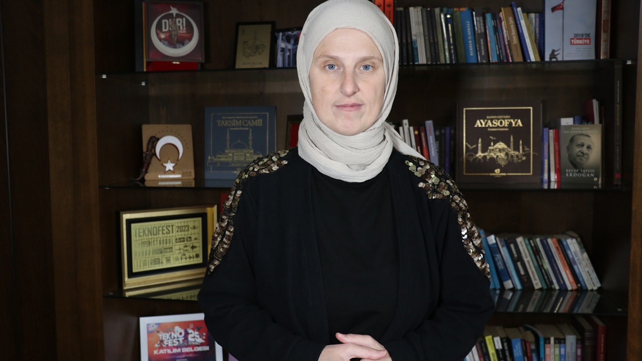 Gazeteci Doğan: Kadın hastaneleri bir ayrıcalık değil ihtiyaçtır