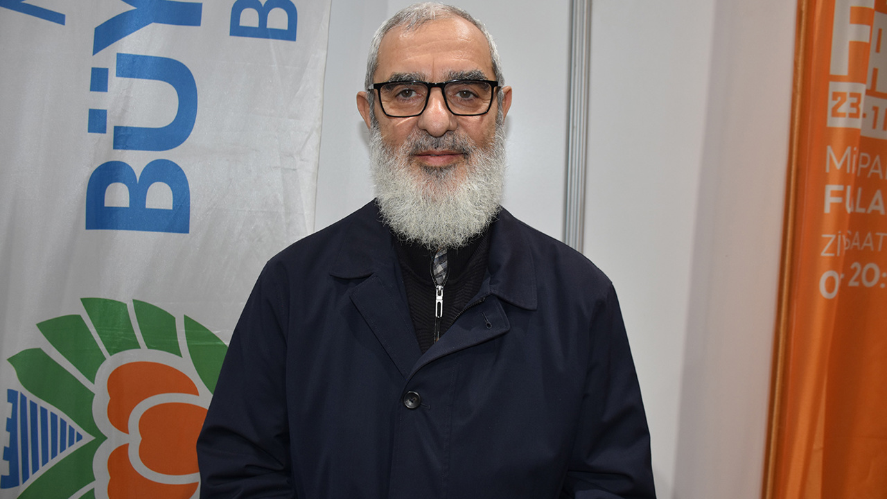 Yazar Yıldız: Aileyi korumak iman mücadelesidir