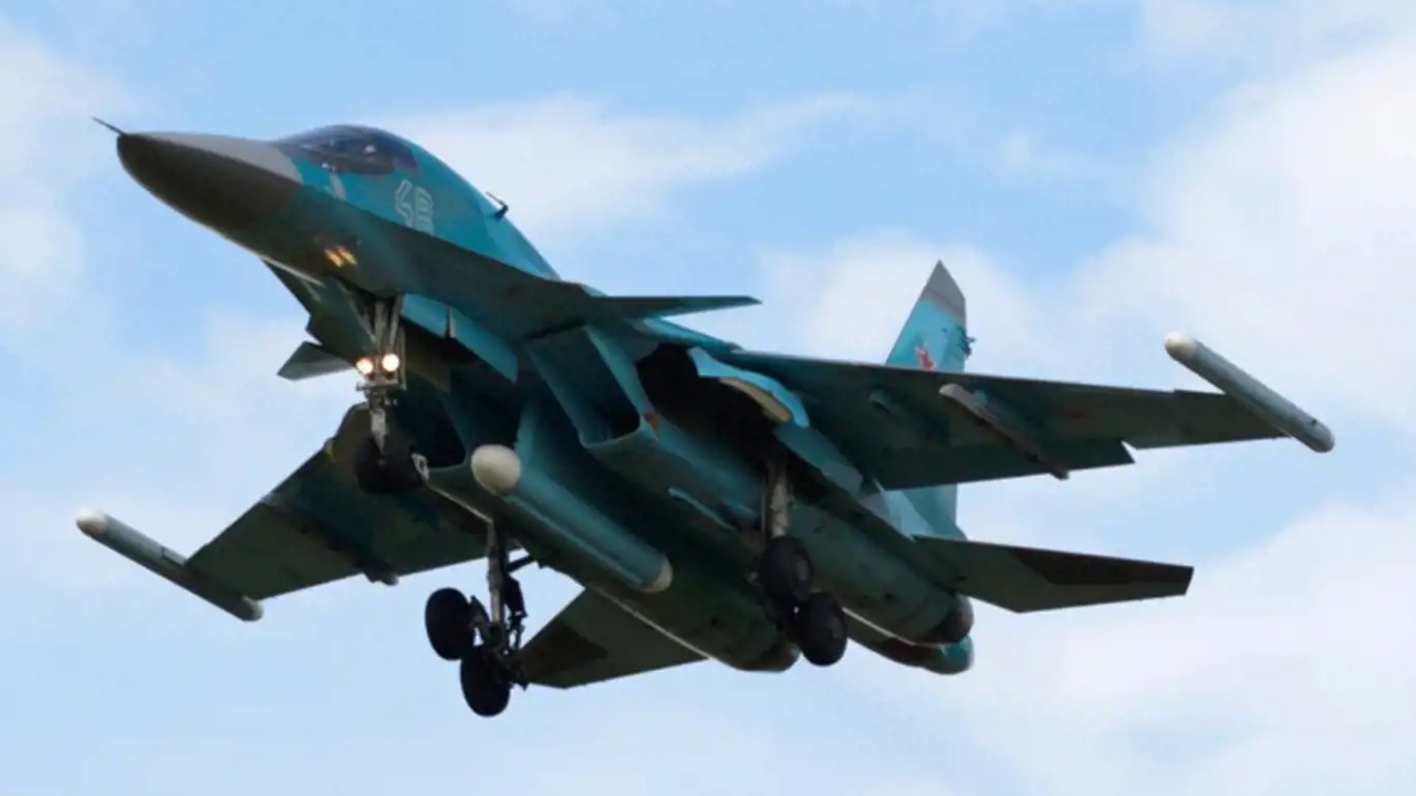 Etiyopya'nın Su-35 hamlesi Afrika Boynuzu'ndaki askeri dengeleri nasıl etkileyecek?
