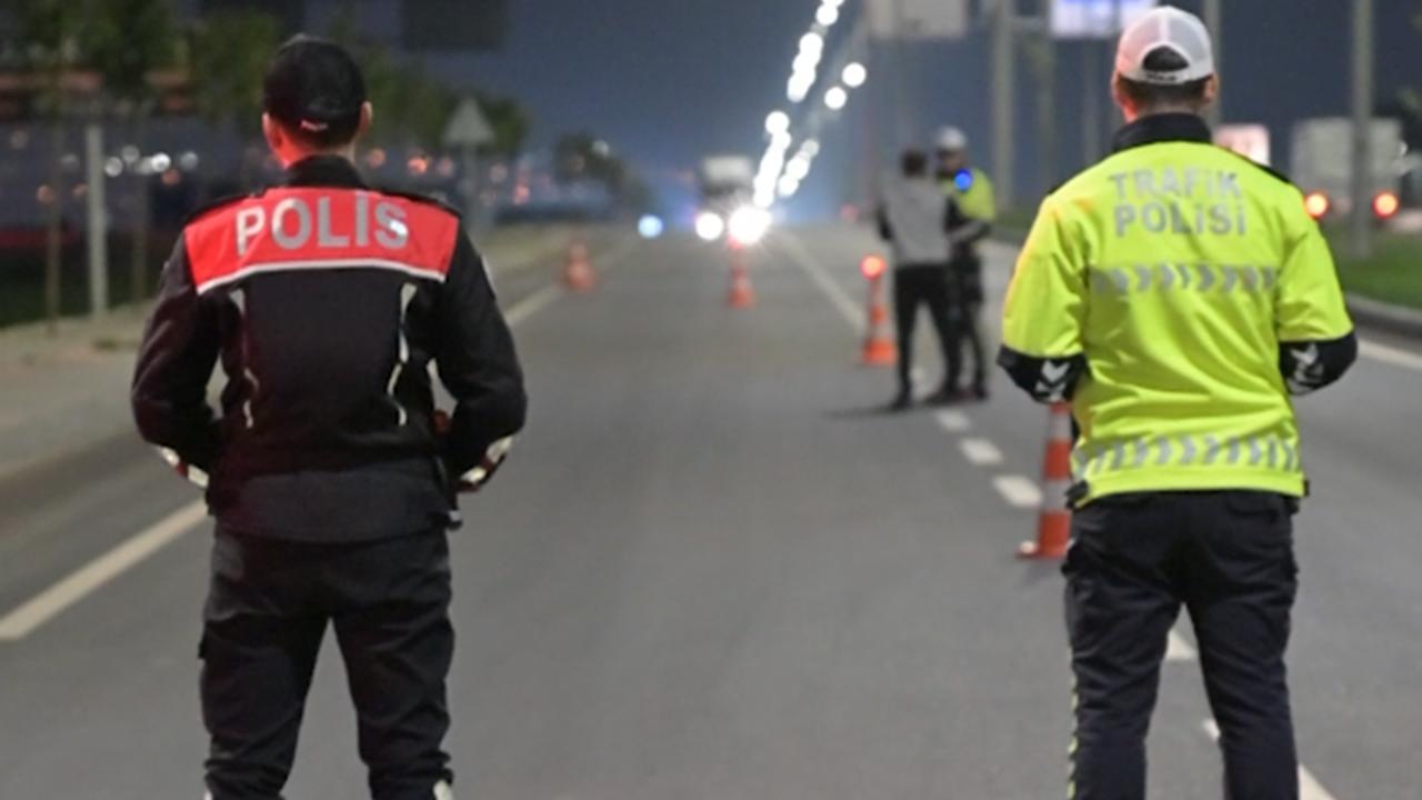 Batman'da bir haftalık denetimlerde 73 aranan şahıs yakalandı