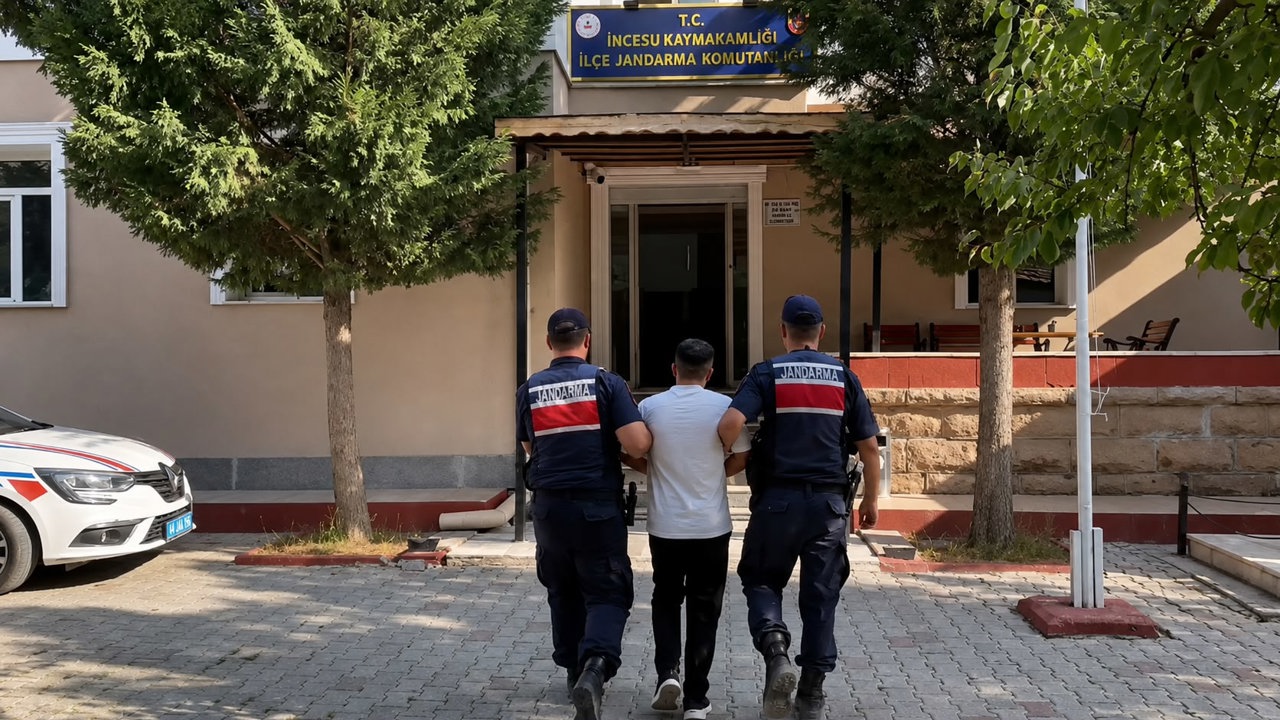 28 İlde Uyuşturucu Operasyonu: 96 Şüpheli Yakalandı