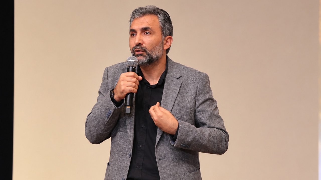 Dr. Durmaz: Filistin'e destek eylemleri ve boykot sürdürülmeli