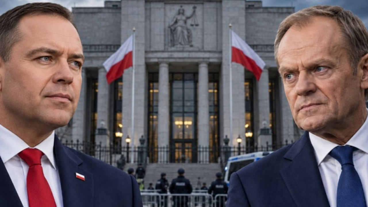 Polonya'da siyasi kriz derinleşiyor: Muhalefet, Başbakan Tusk'a karşı harekete geçiyor